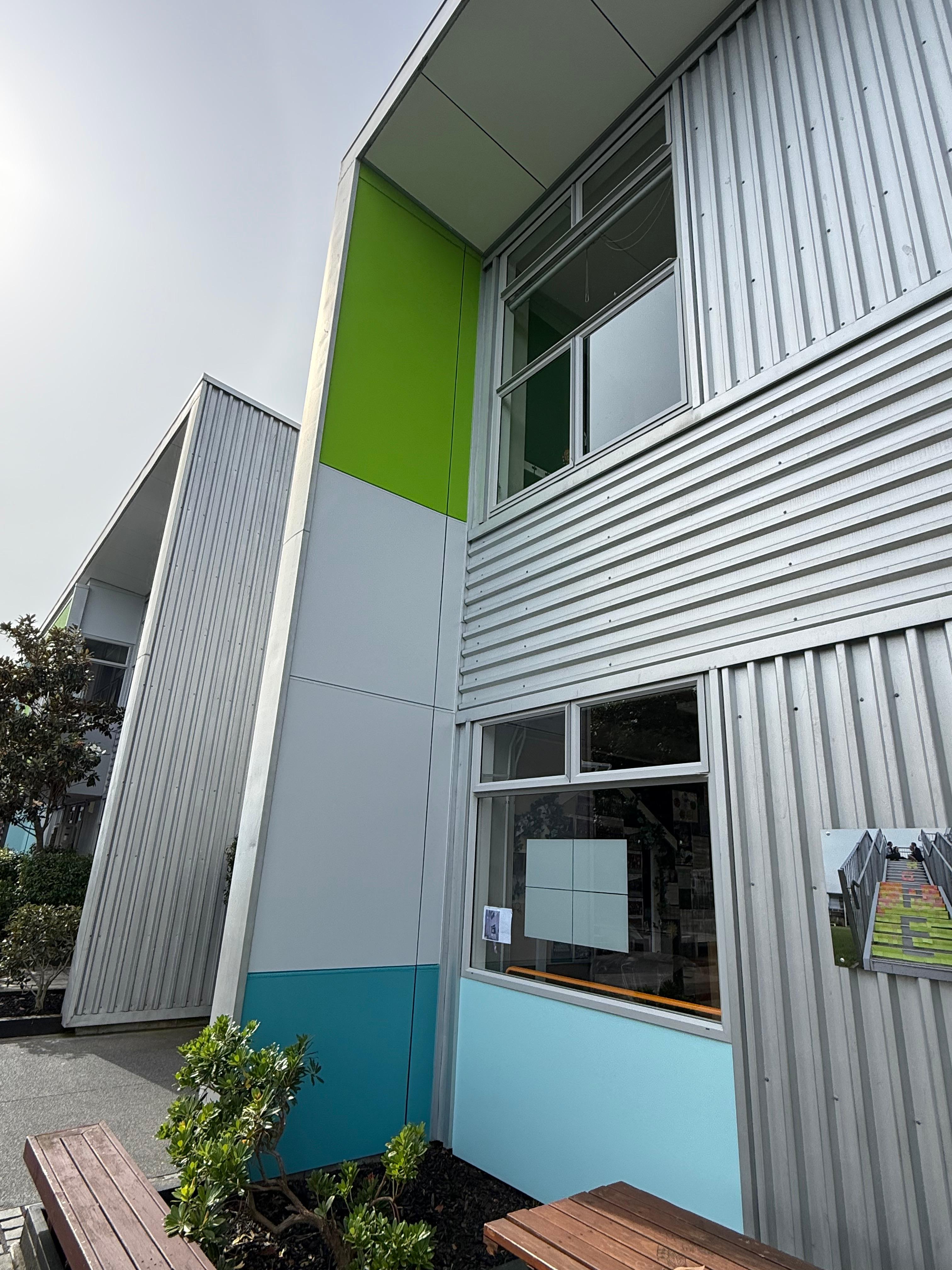 Karaka School exterior gallery image 2