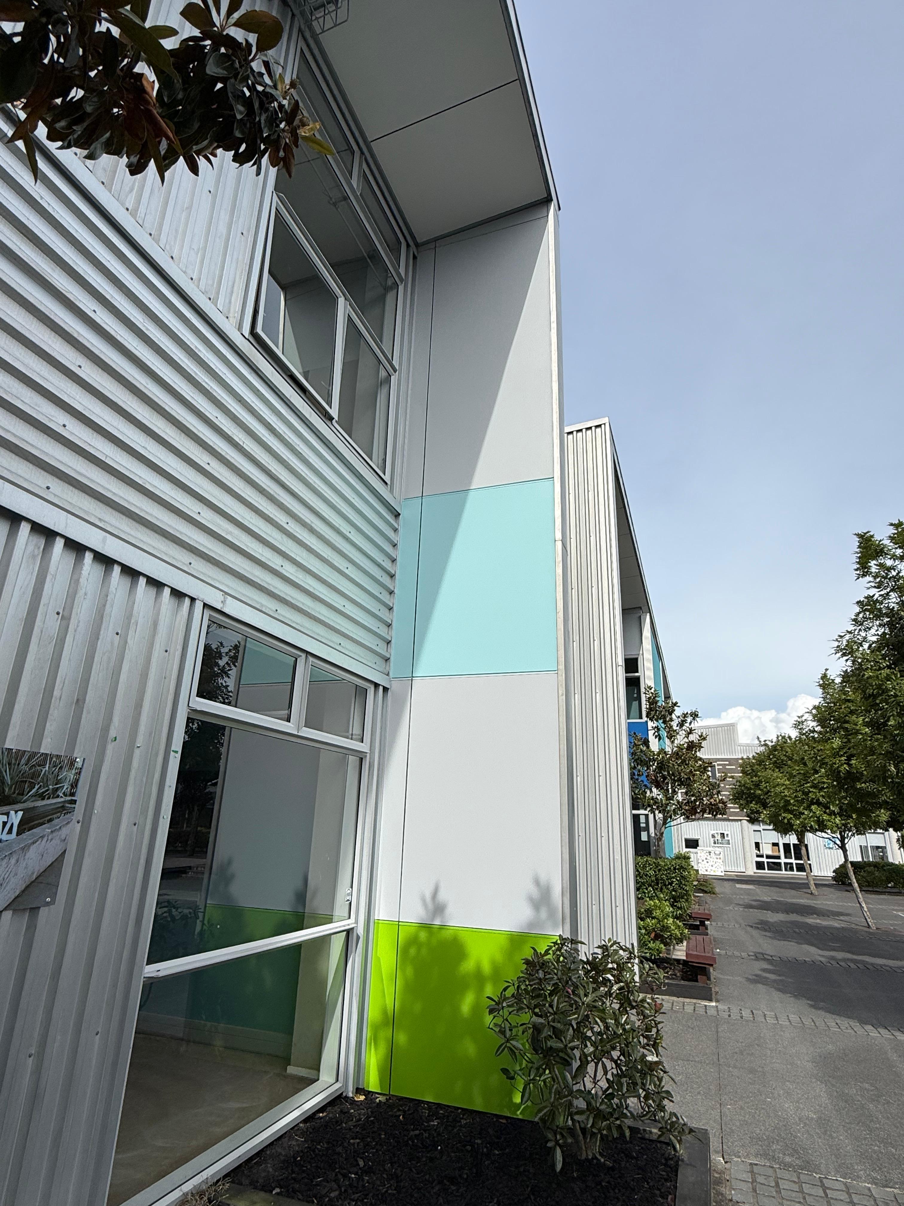 Karaka School exterior gallery image 3