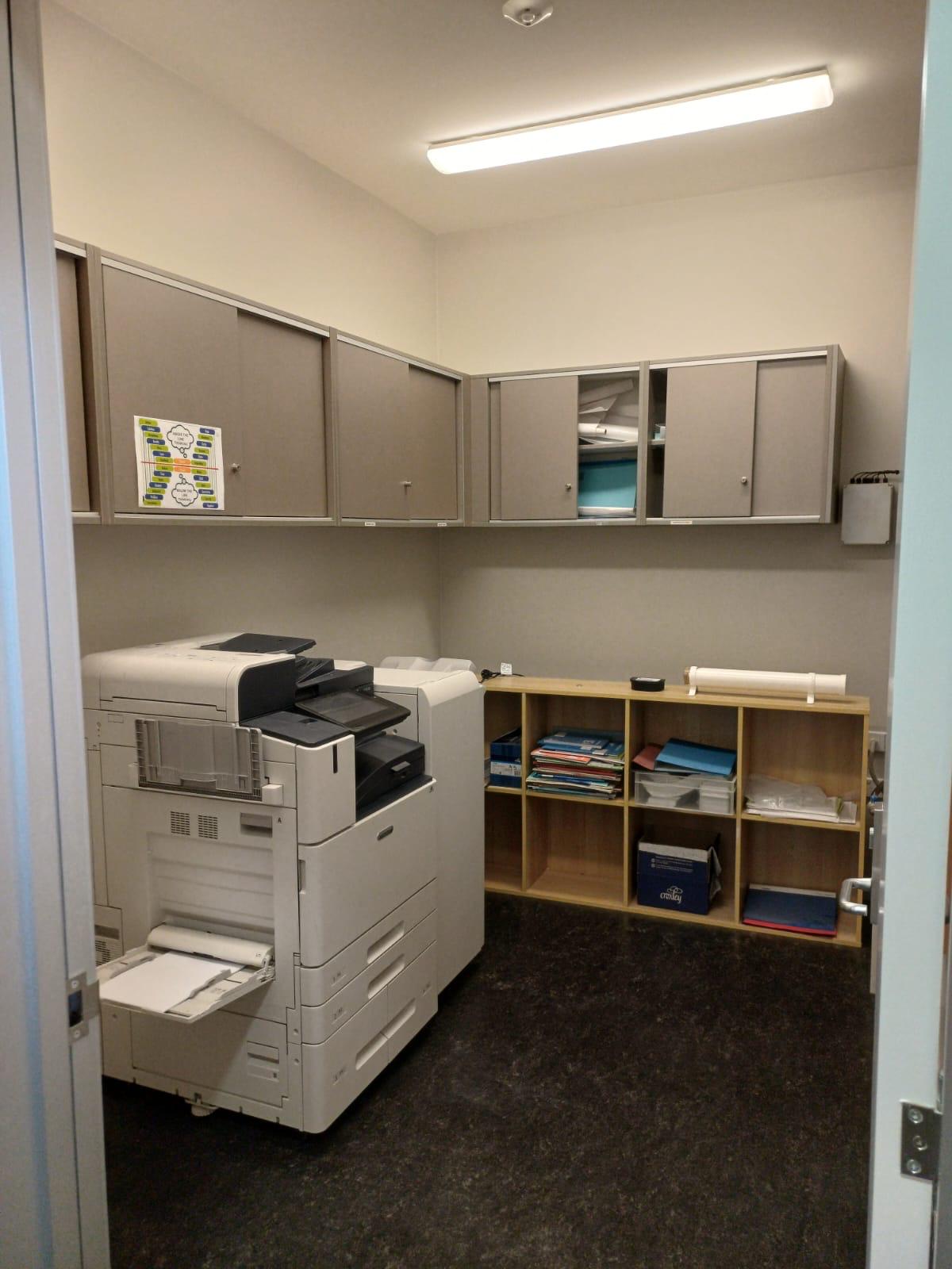 Karaka School interior gallery image 4