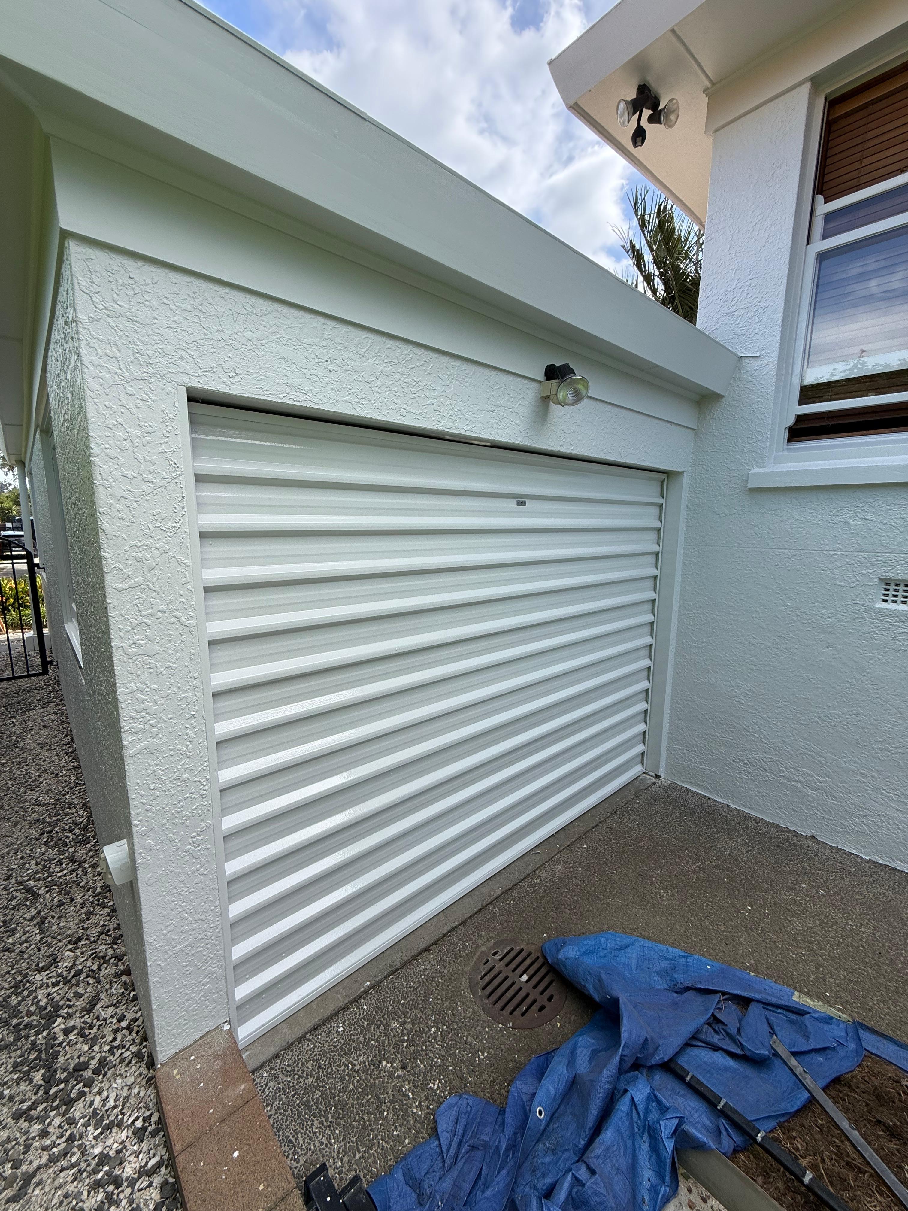 New build home exterior gallery image 2