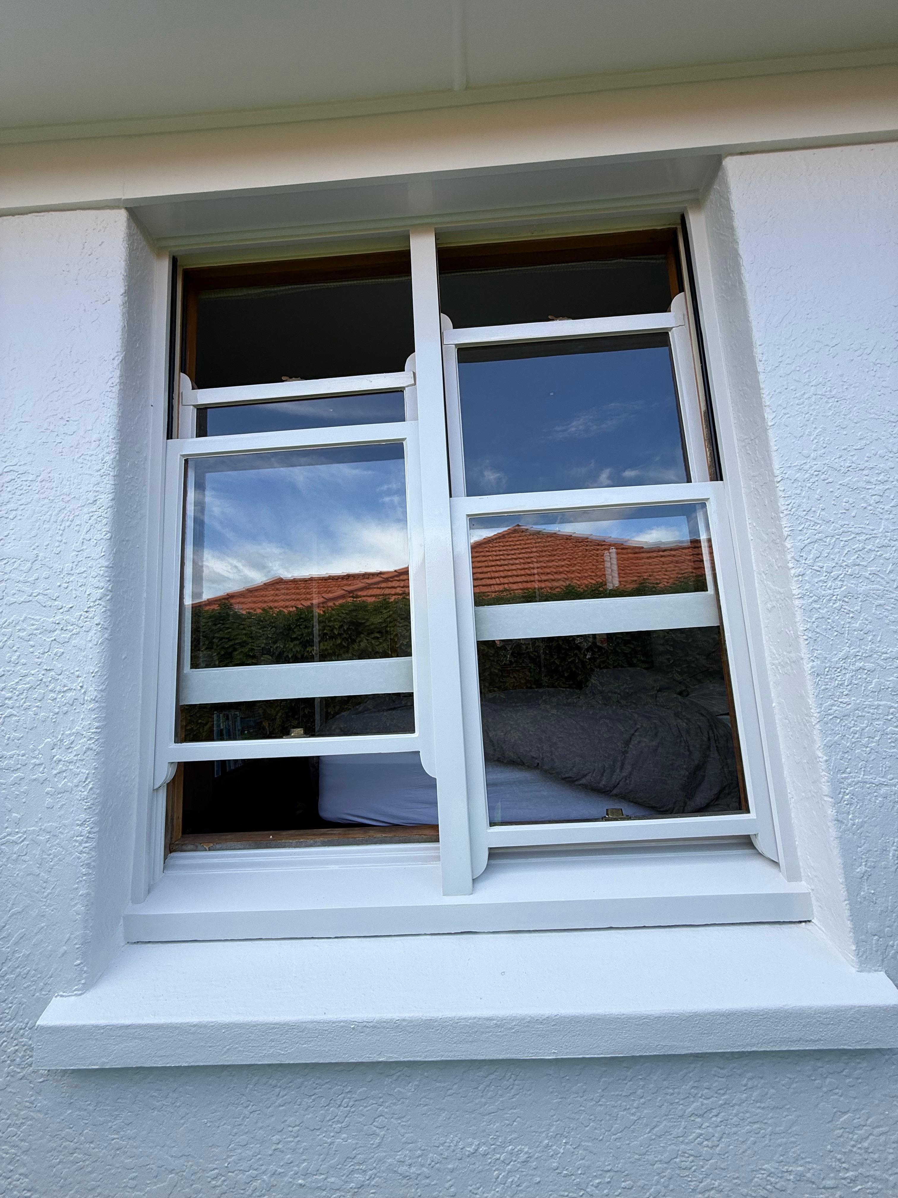 New build home exterior gallery image 3
