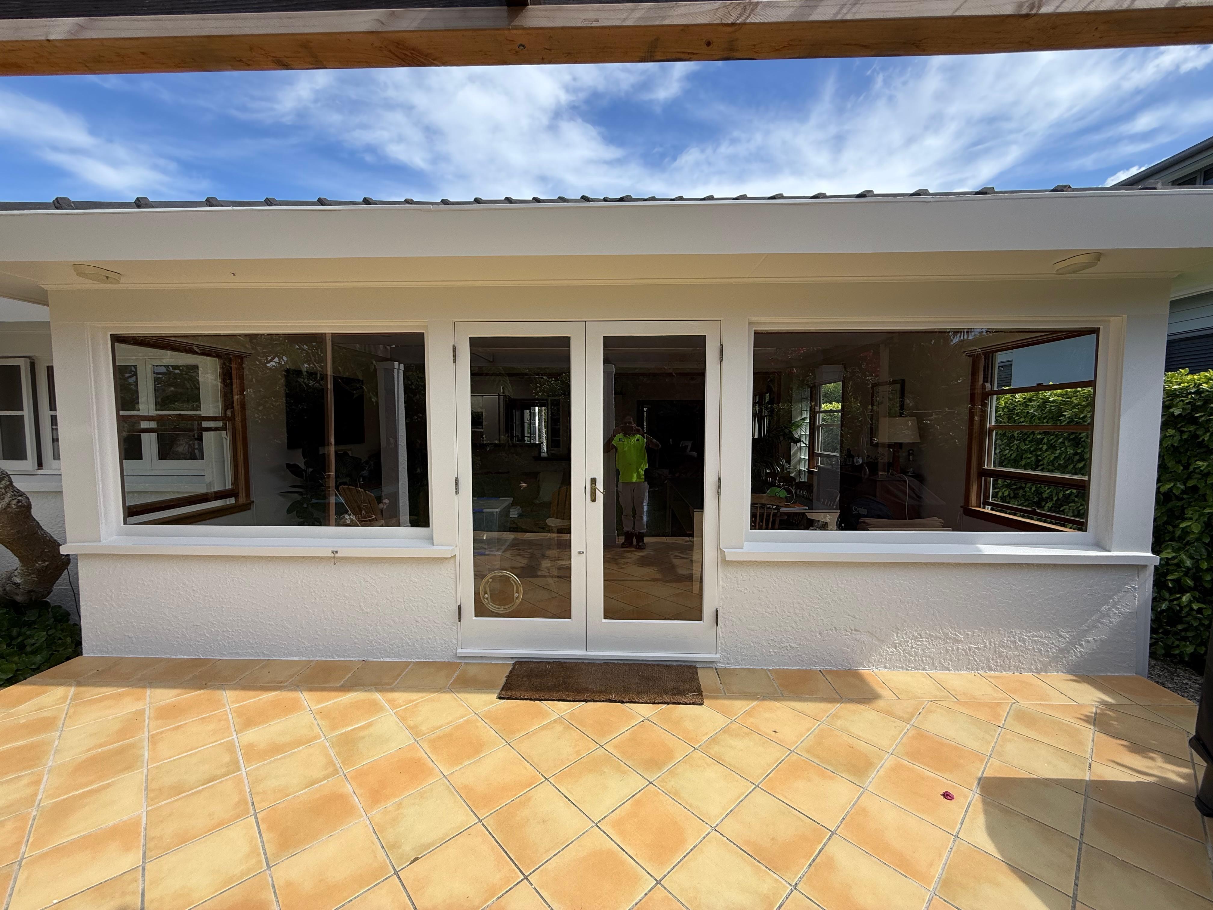 New build home exterior gallery image 4
