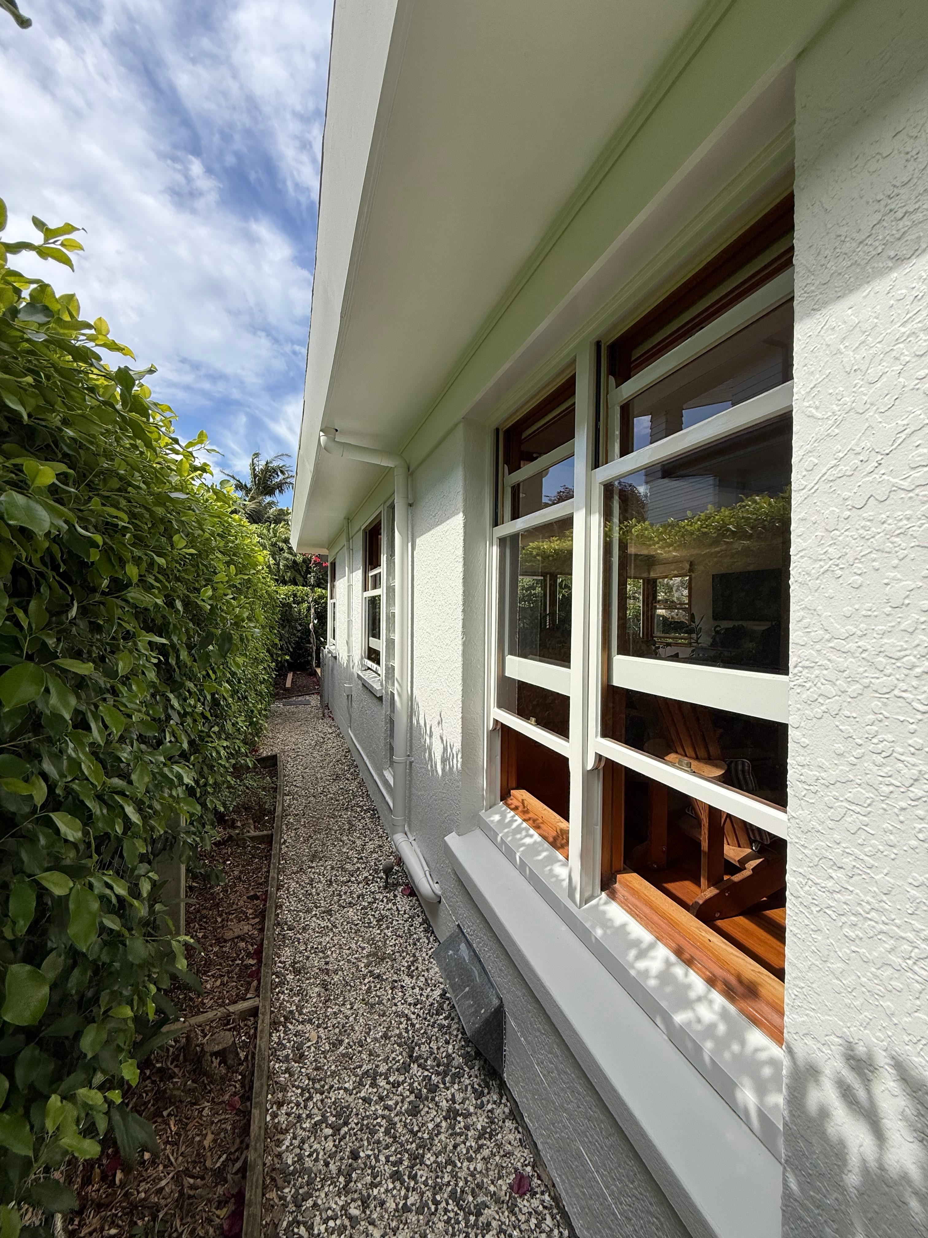 New build home exterior gallery image 6