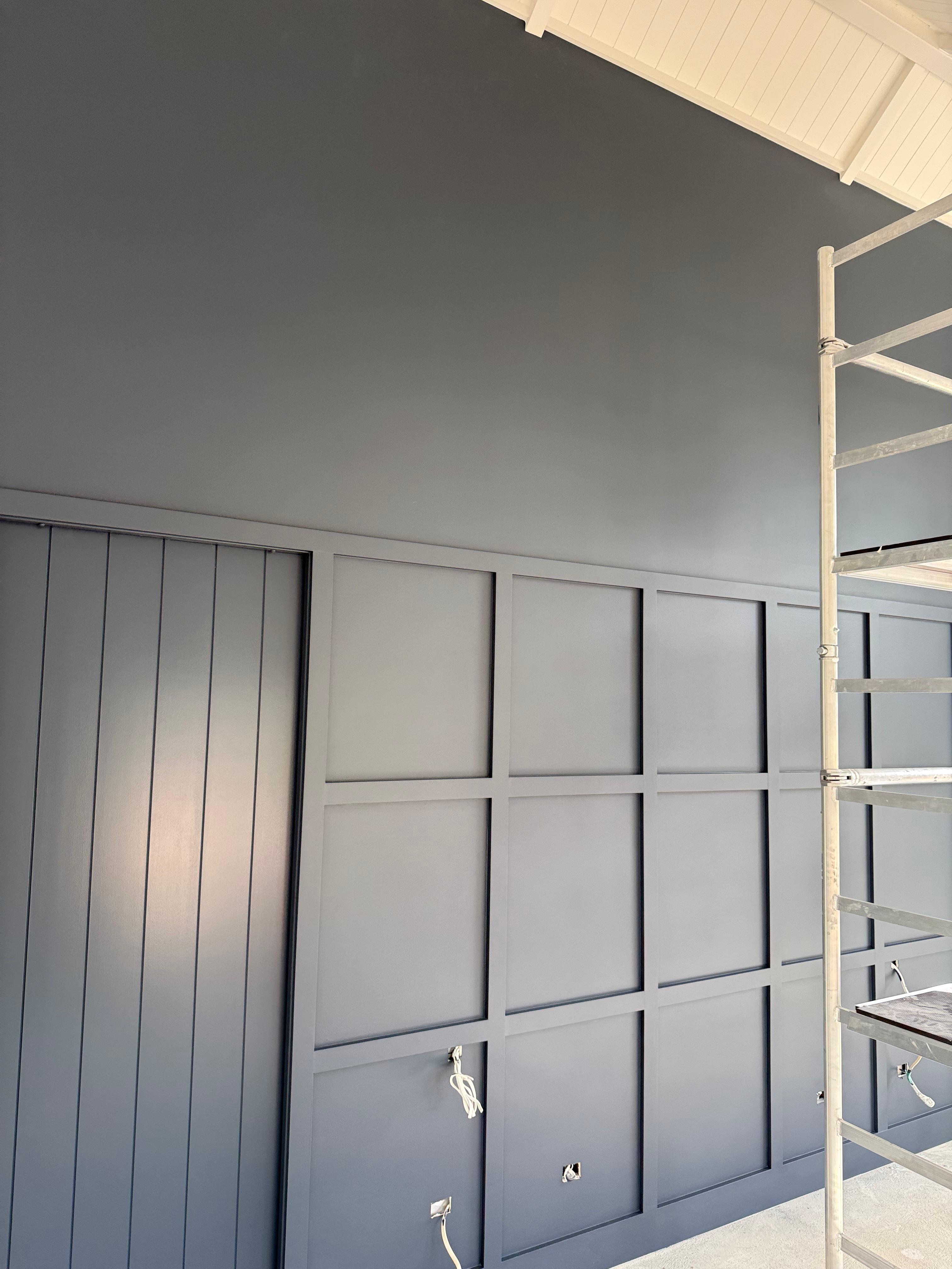 New build home interior gallery image 3