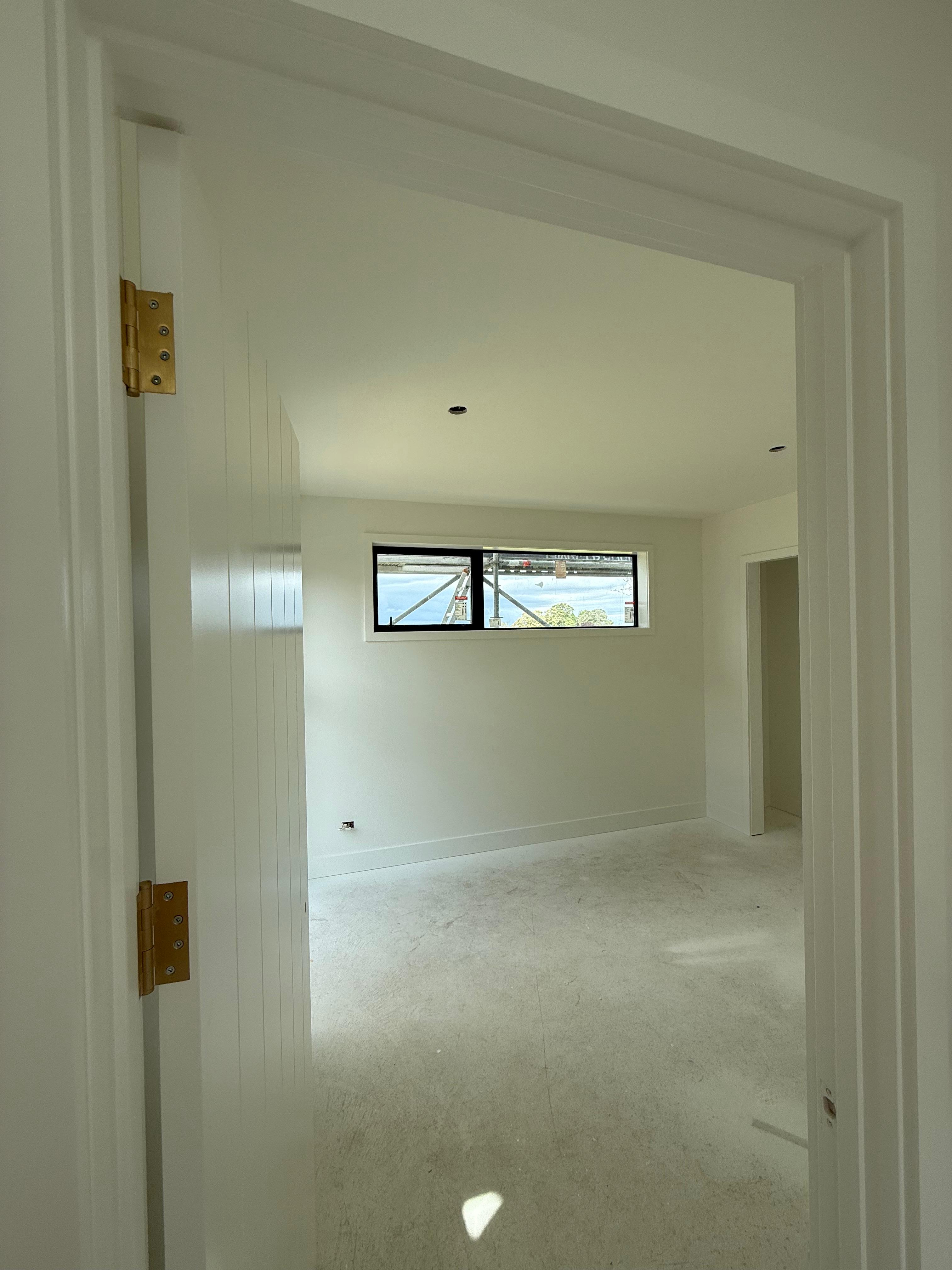 New build home interior gallery image 4