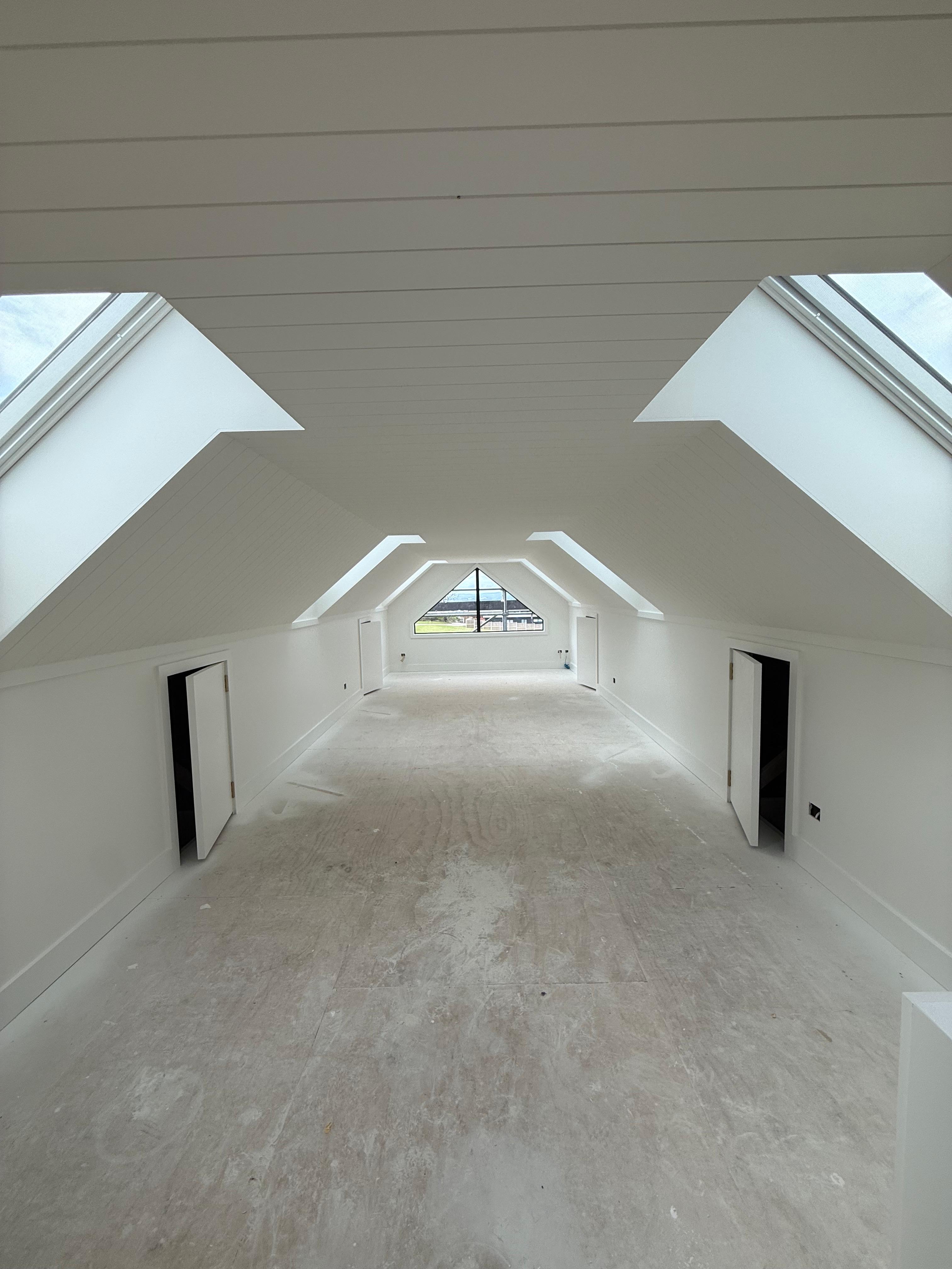 New build home interior gallery image 6