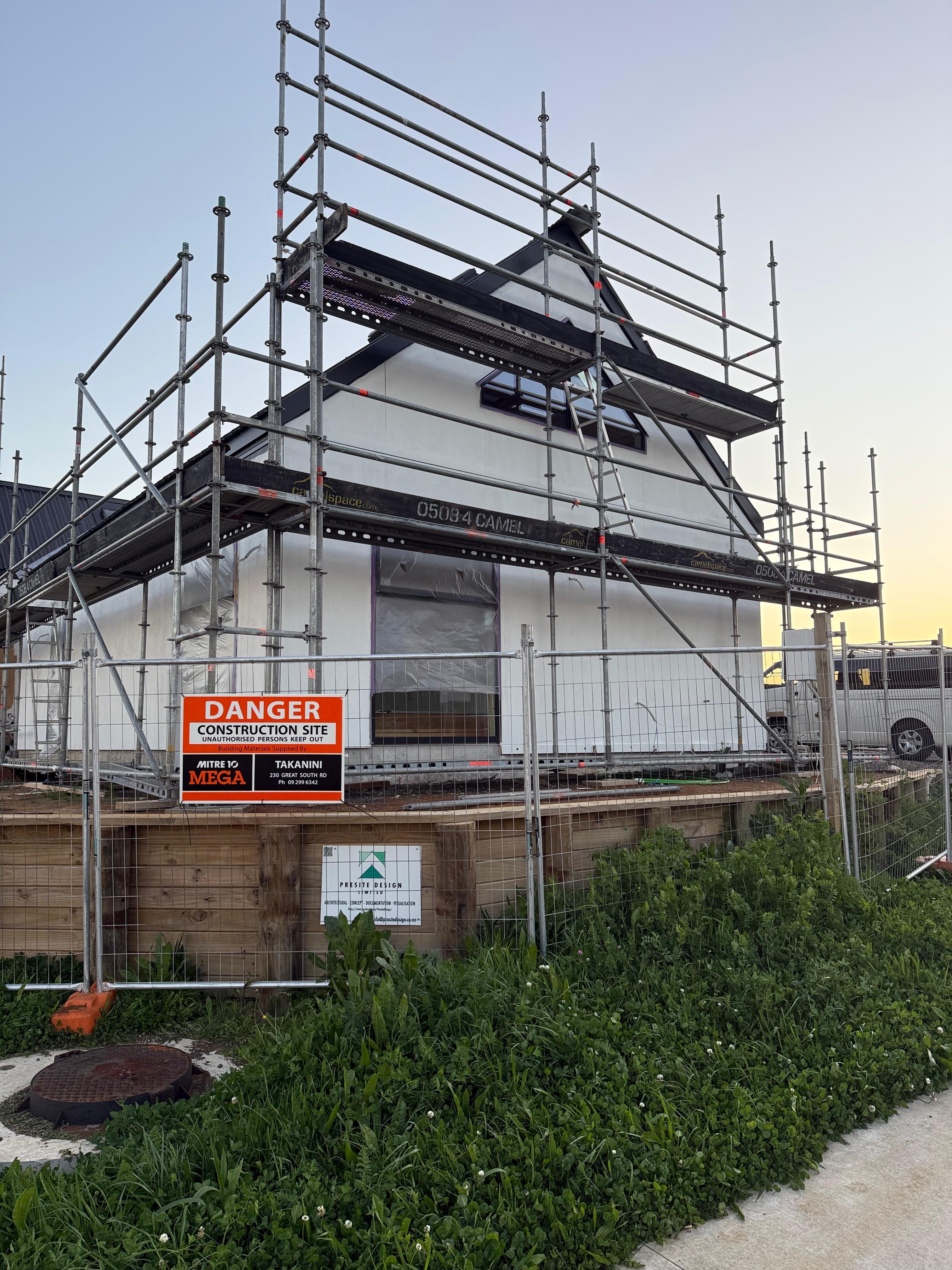 Existing home exterior gallery image 3