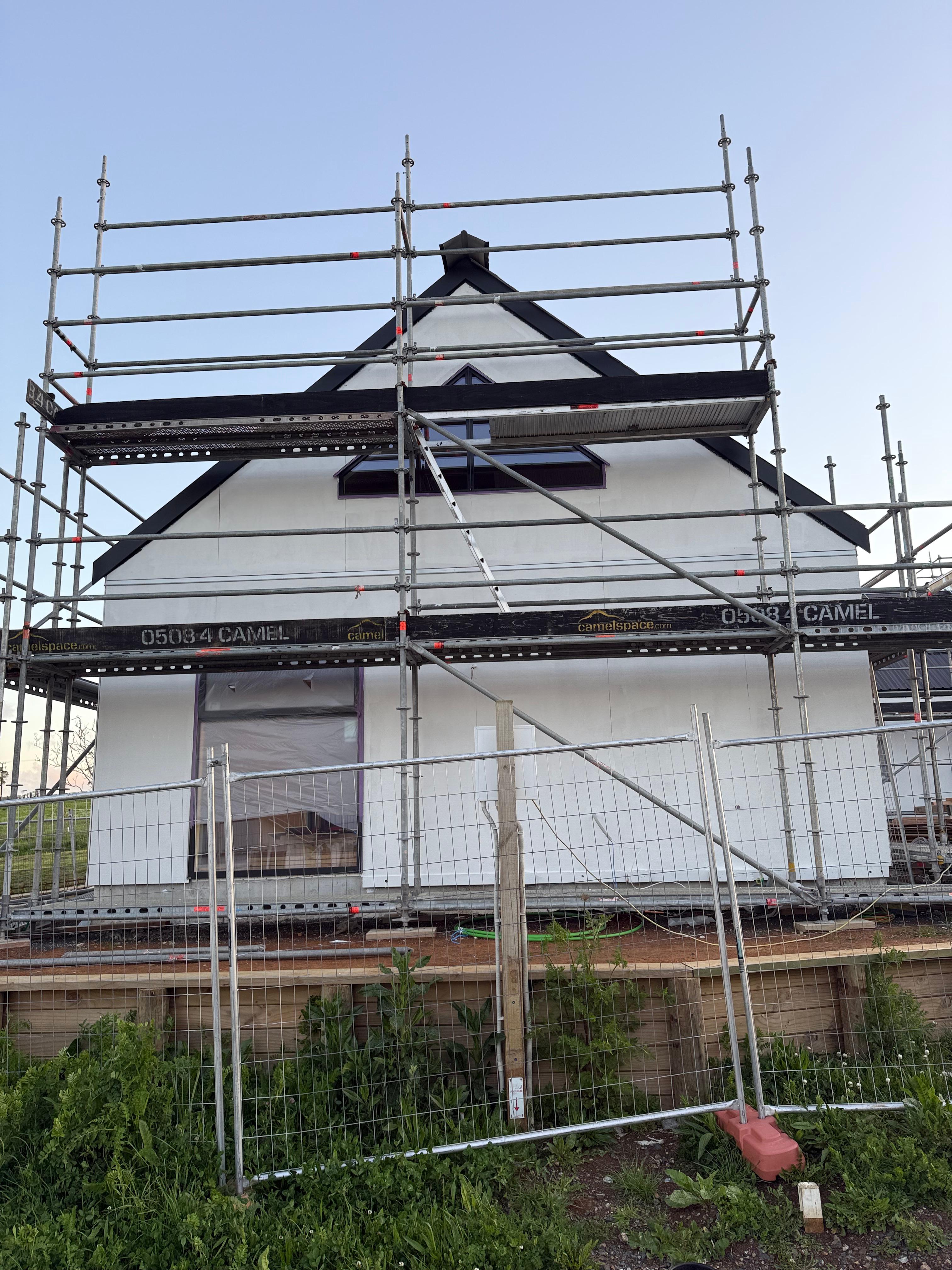 Existing home exterior gallery image 6