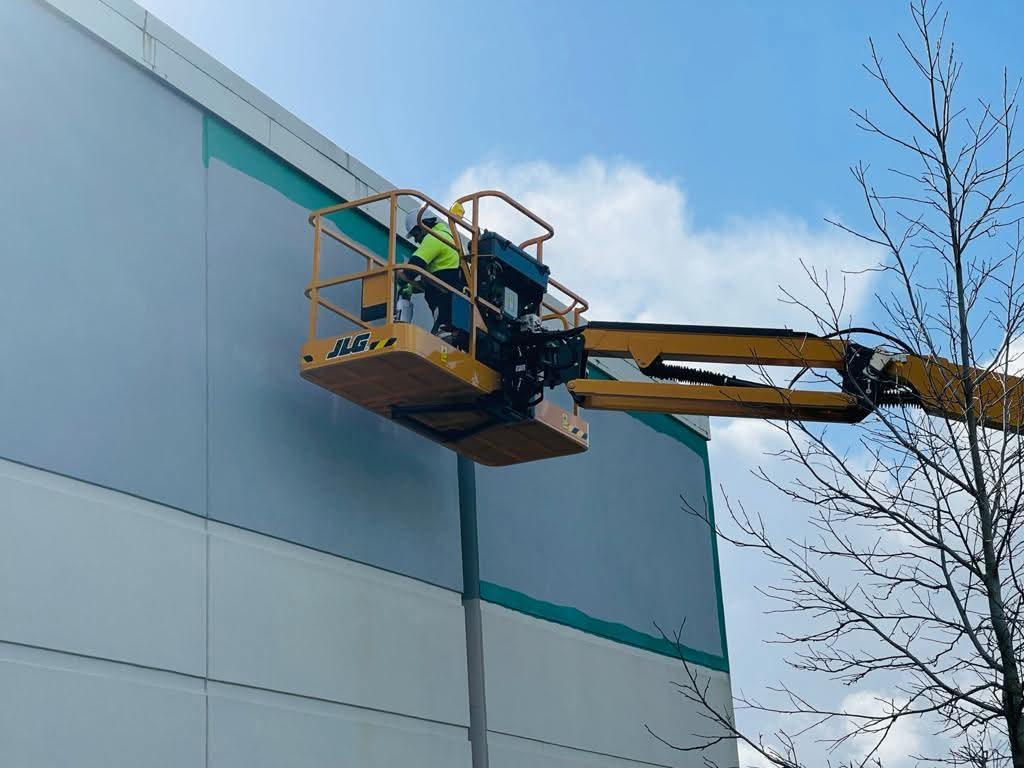 Commercial building gallery image 3