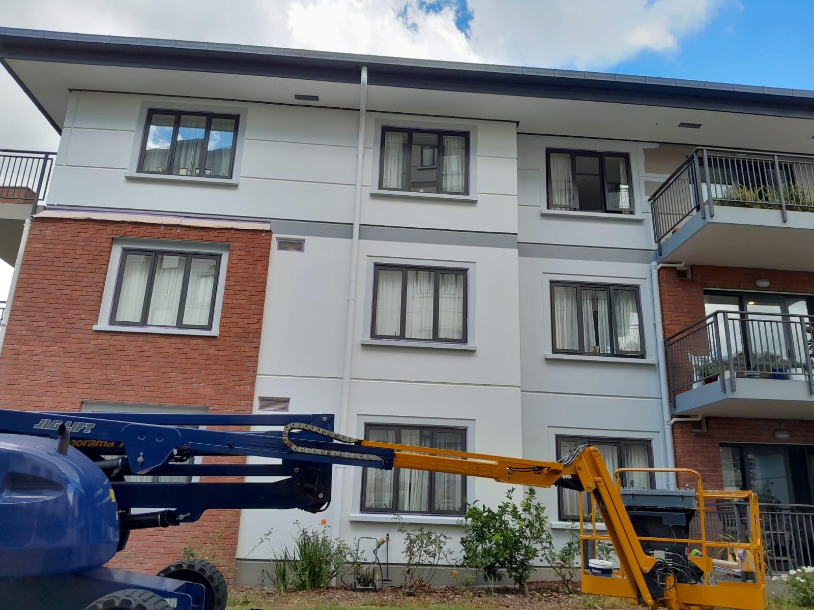 Retirement Home - Exterior Painting, image 1
