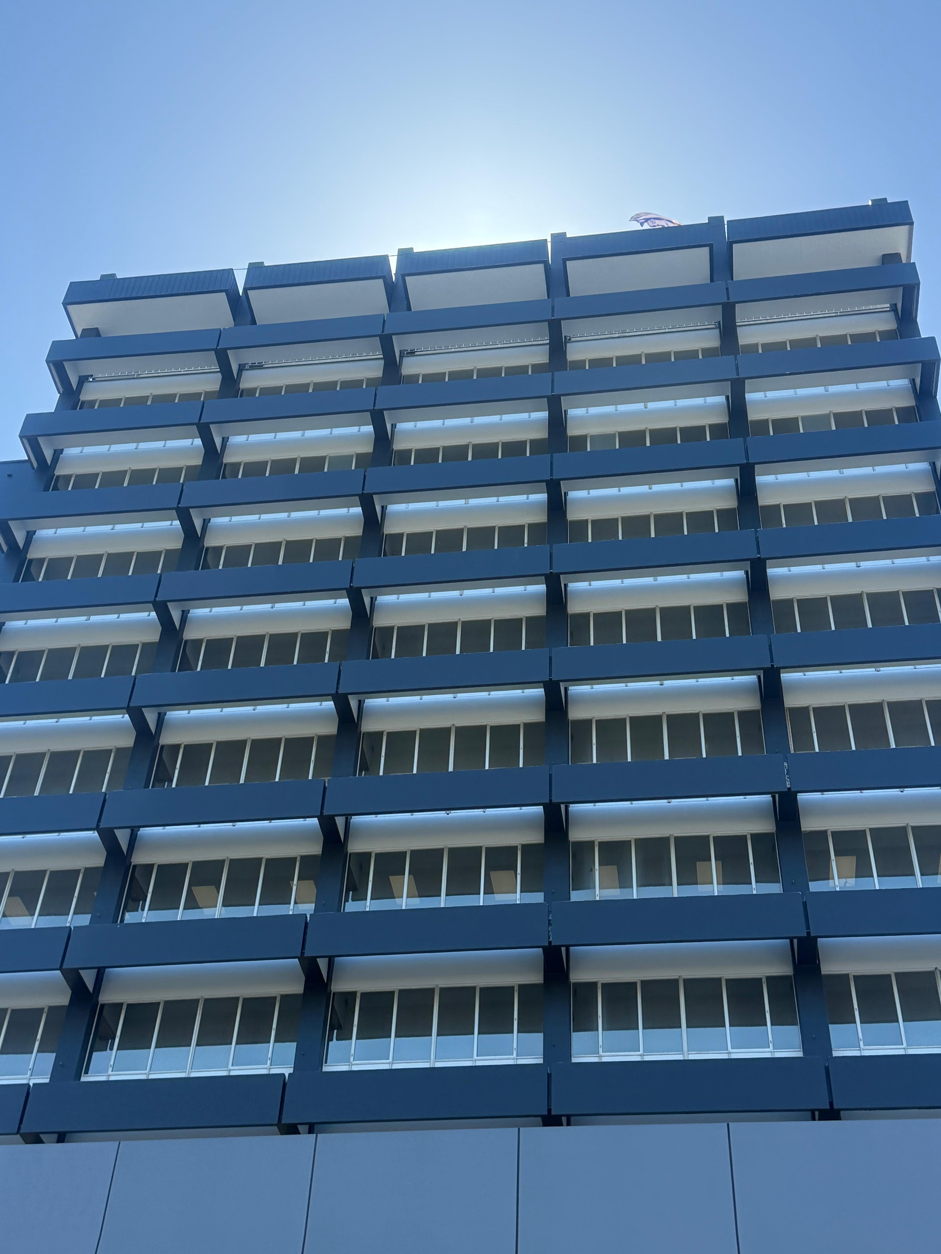 Commercial building interior exterior gallery image 6