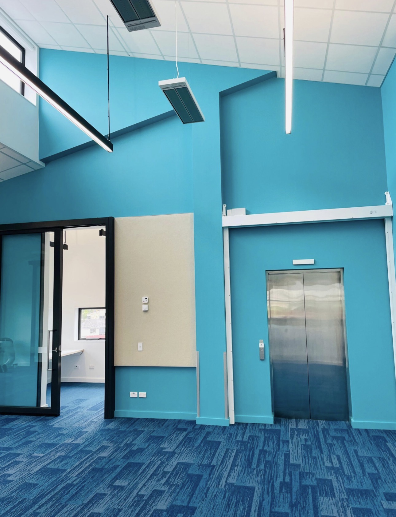 Interior painting service Auckland